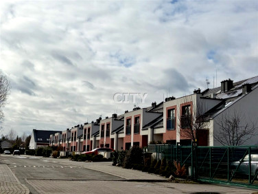 Dom Bielany Wrocławskie