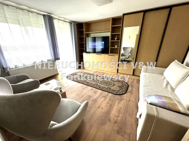 Mieszkanie Wojcieszów