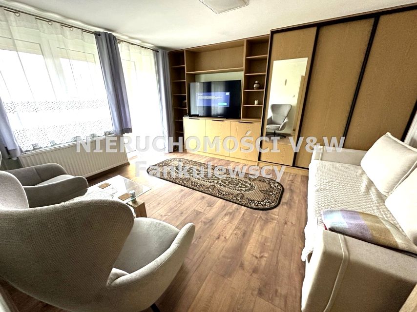 Mieszkanie Wojcieszów