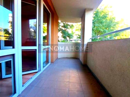 Mieszkanie Zielona Góra