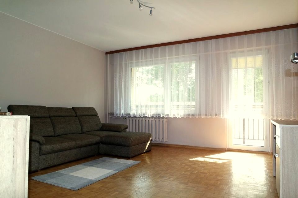 Mieszkanie Białystok