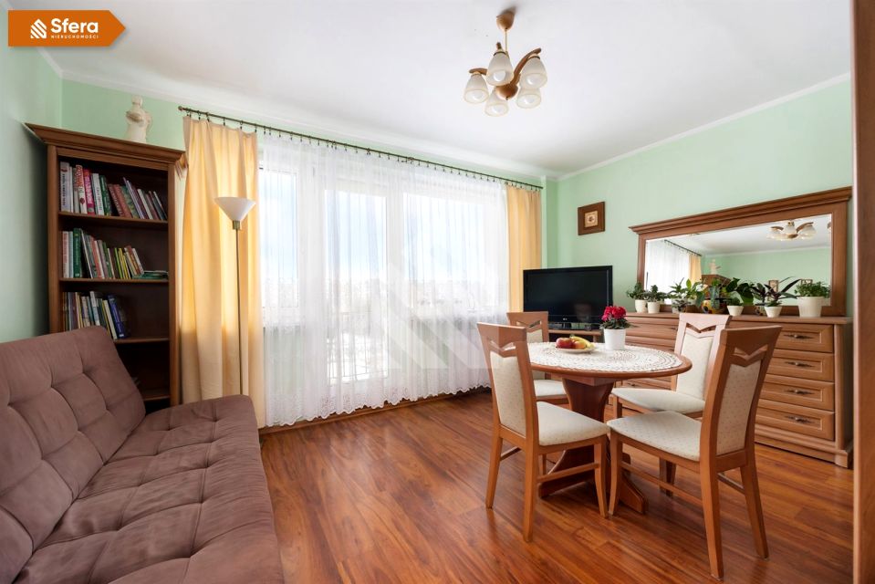 Mieszkanie Bydgoszcz