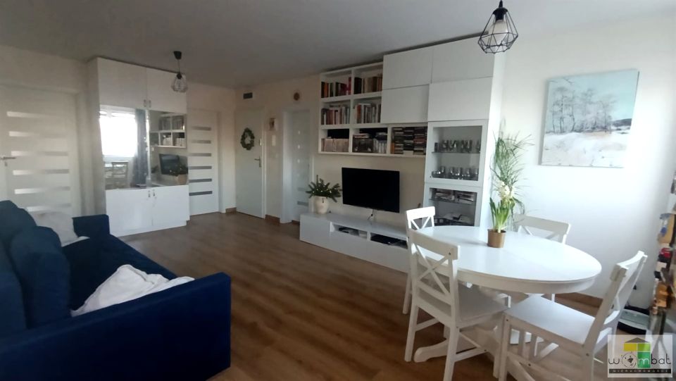 Mieszkanie blok mieszkalny sprzedaż