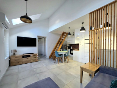 Mieszkanie Zaczernie