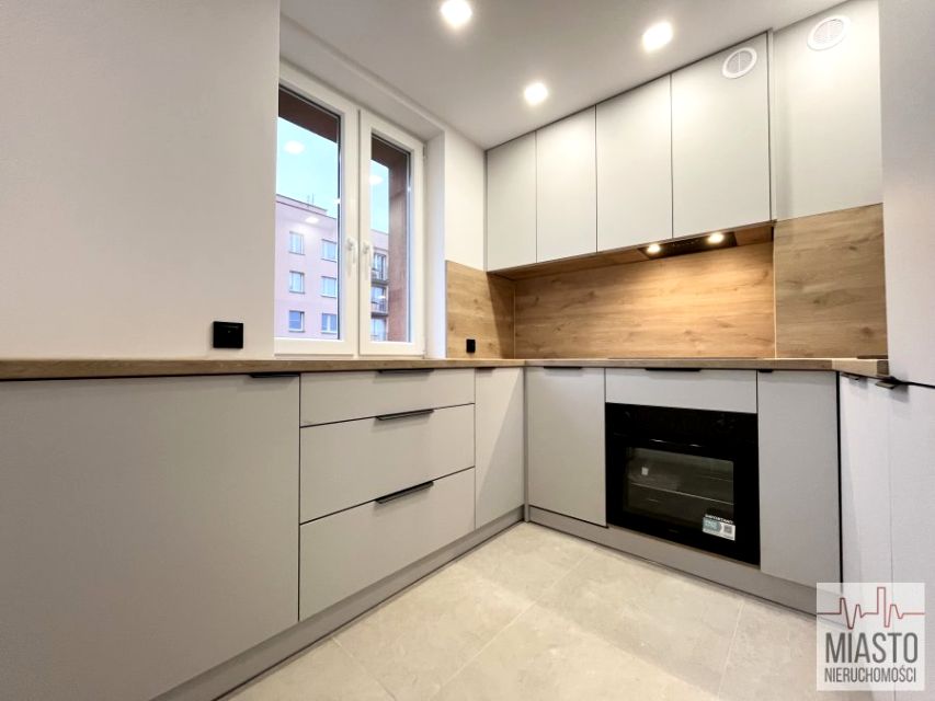 Mieszkanie Bytom sprzedaż