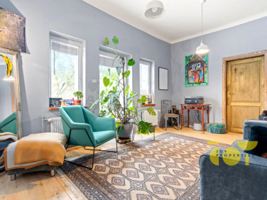 Mieszkanie Chotomów