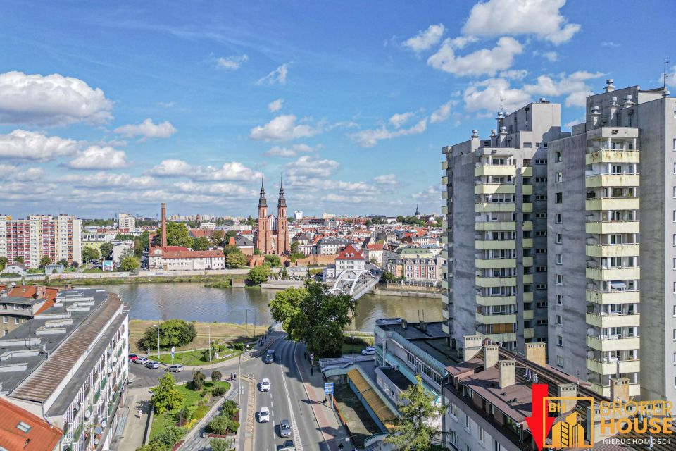 Mieszkanie Opole