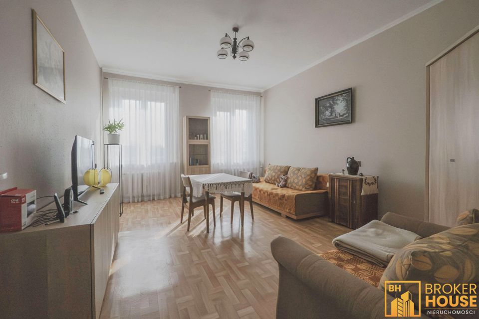 Mieszkanie Opole