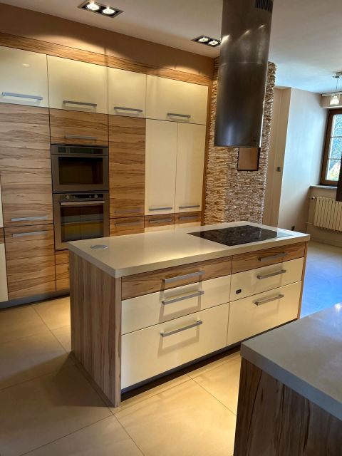 Mieszkanie Świebodzice