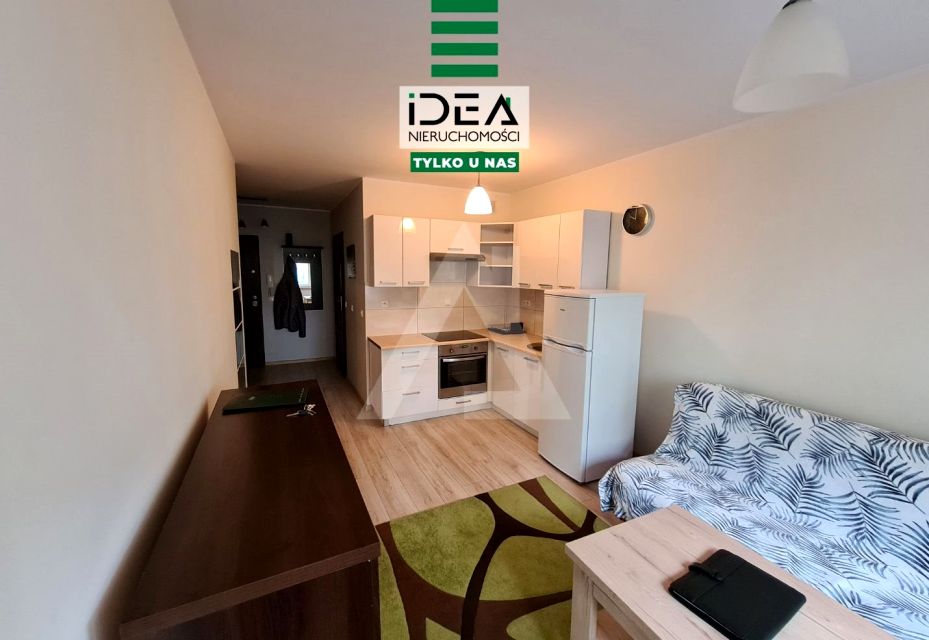 Mieszkanie Bydgoszcz