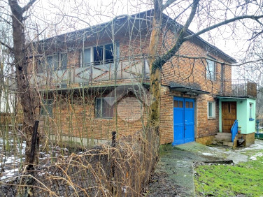 Działka budowlano-rolna Kraków