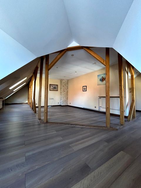 Mieszkanie Świebodzice