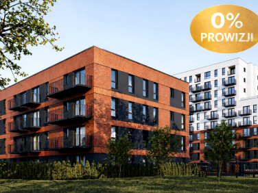 Mieszkanie apartamentowiec sprzedaż