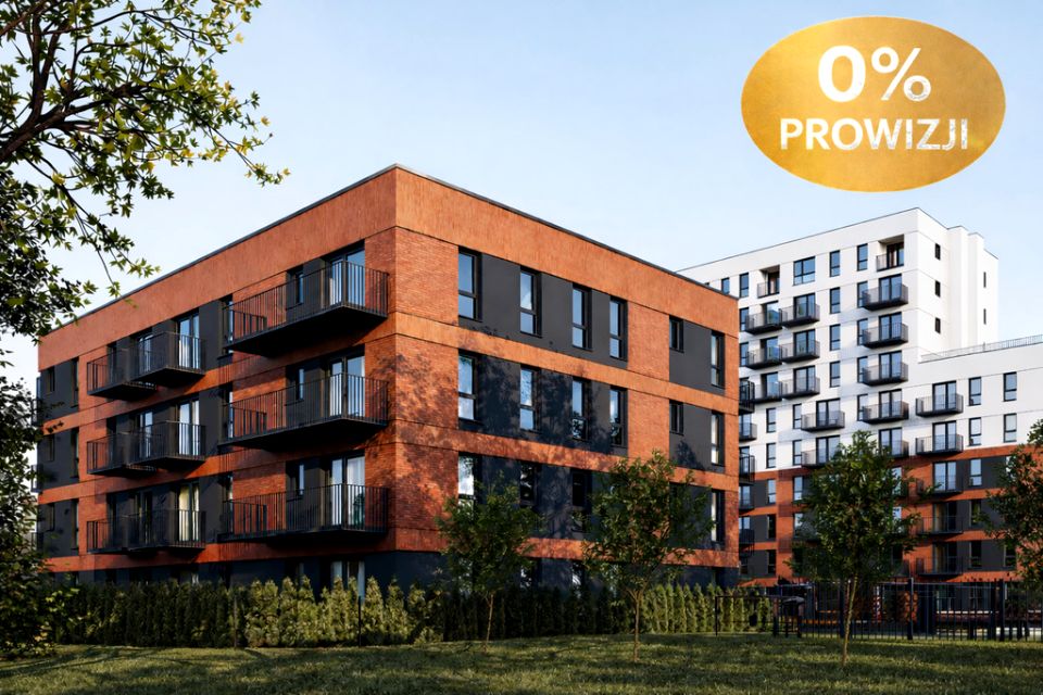 Mieszkanie apartamentowiec sprzedaż