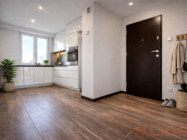 Mieszkanie Białystok