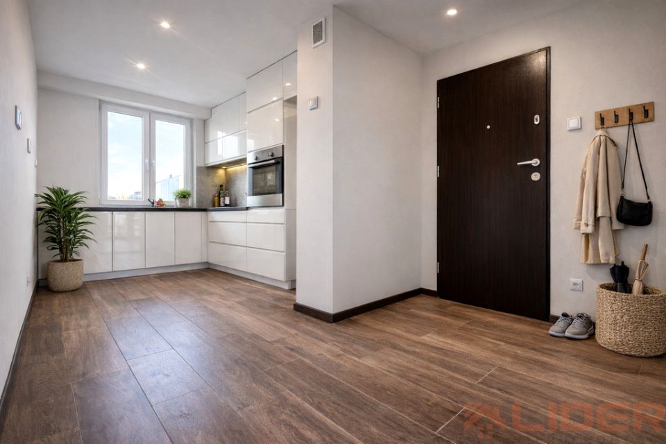 Mieszkanie Białystok