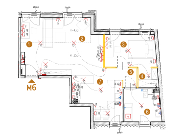 Mieszkanie Kraków sprzedaż