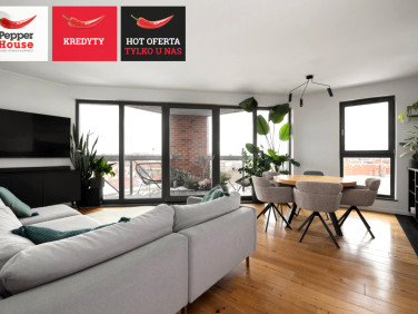 Mieszkanie Gdańsk