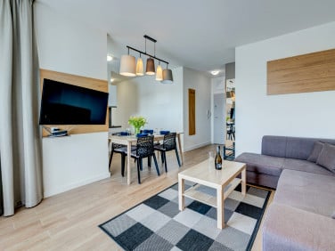 Mieszkanie apartamentowiec sprzedaż