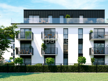 Mieszkanie Poznań sprzedaż