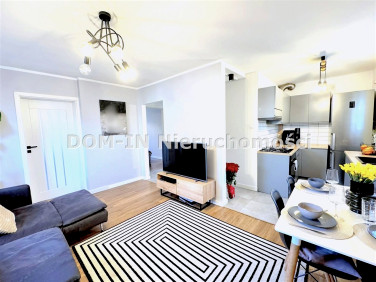 Mieszkanie Jastrzębie-Zdrój