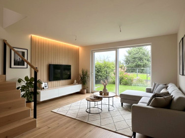 Mieszkanie Mników sprzedaż