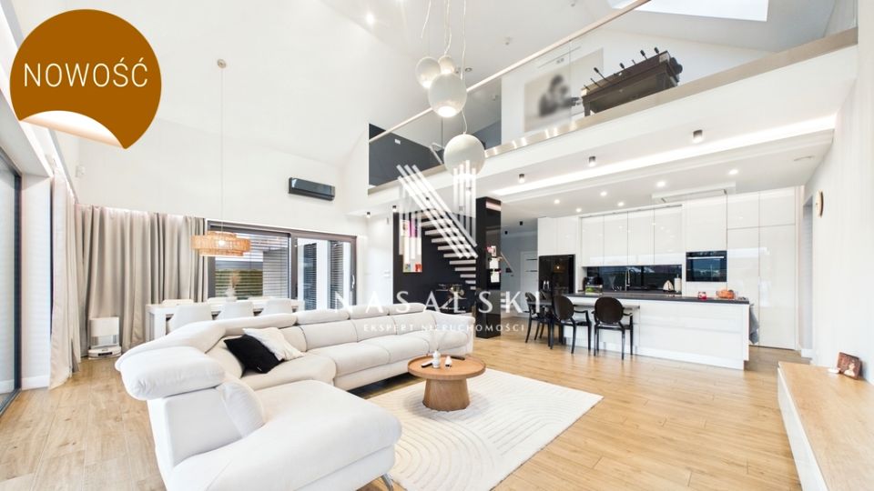 Dom Osielsko sprzedaż