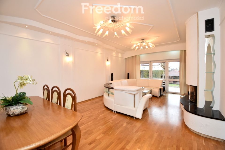 Dom Ostrowiec Świętokrzyski