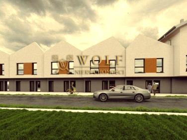 Mieszkanie apartamentowiec sprzedaż