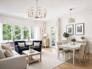 Mieszkanie Warszawa sprzedaż