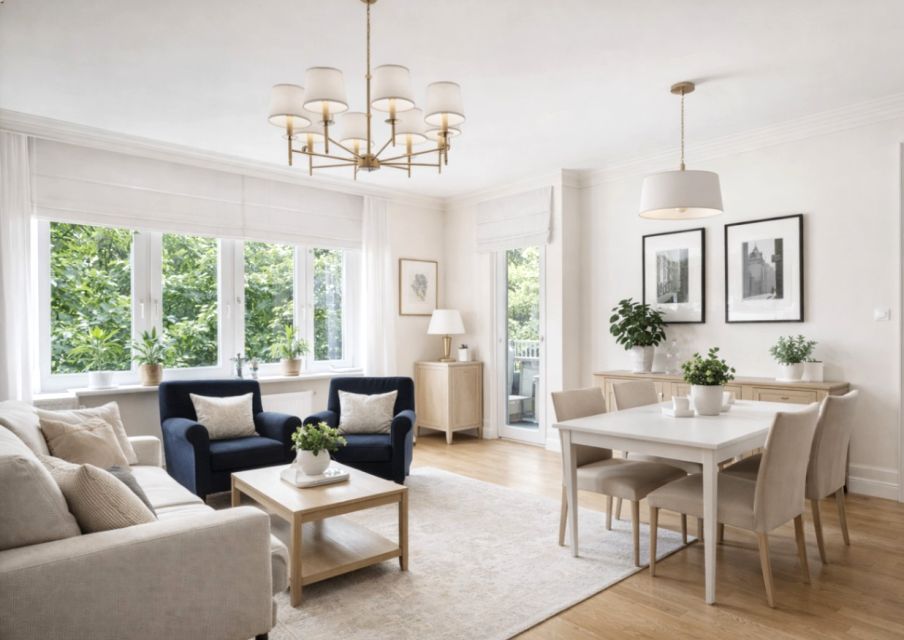 Mieszkanie Warszawa sprzedaż