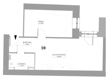 Mieszkanie Radom sprzedaż