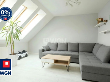 Mieszkanie Wróblowice