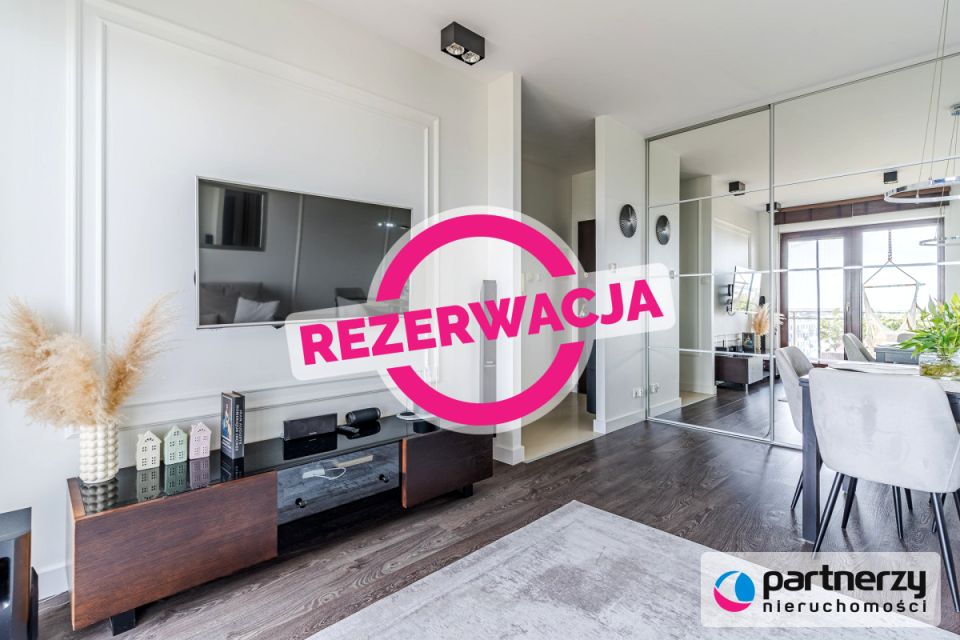 Mieszkanie Gdańsk