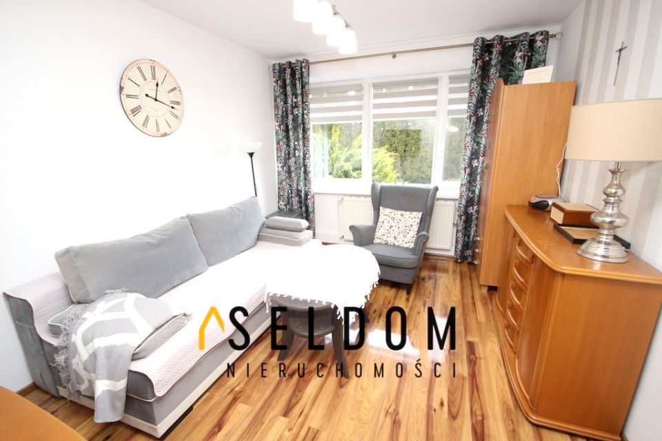 Mieszkanie Marianowo