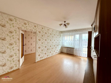 Mieszkanie Grudziądz