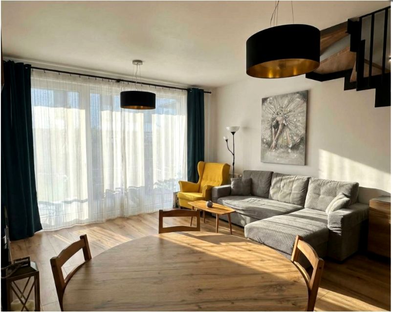 Mieszkanie Piaseczno sprzedaż