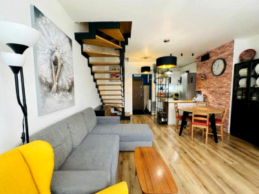 Mieszkanie Piaseczno