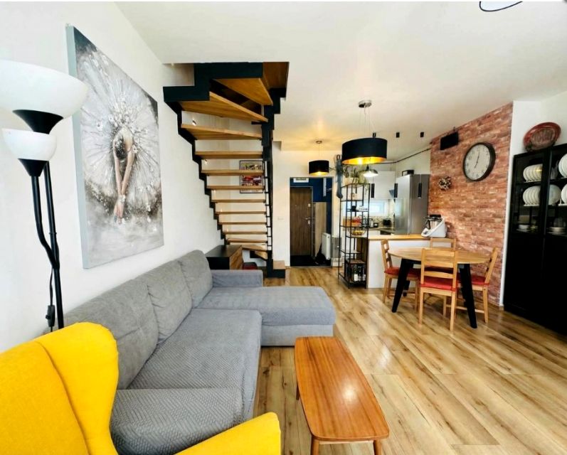 Mieszkanie Piaseczno