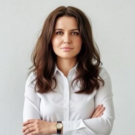 Magdalena Maliszewska