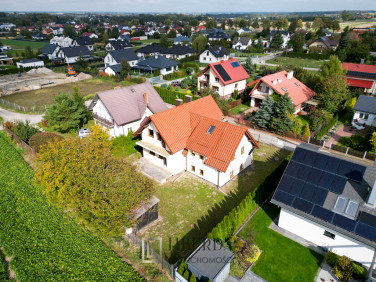 Dom Niedrzwica Duża