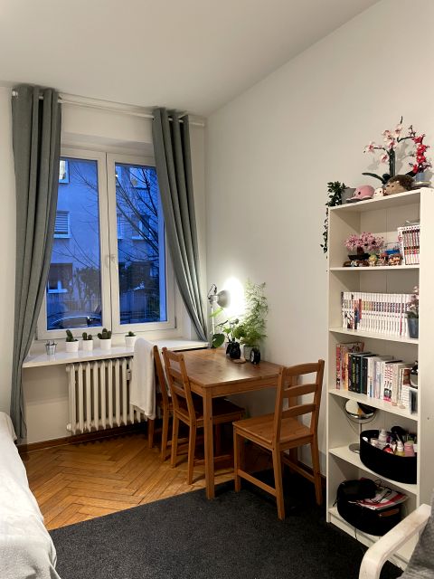 Pokój do wynajęcia Poznań