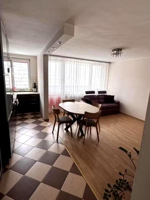 Mieszkanie Warszawa sprzedaż