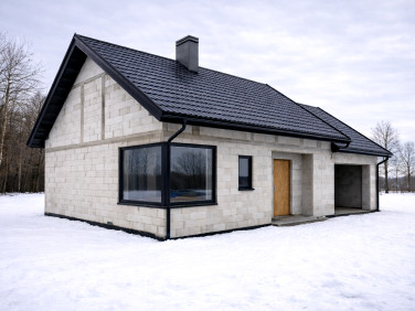 Dom Budy Głogowskie