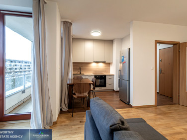 Mieszkanie Kraków wynajem