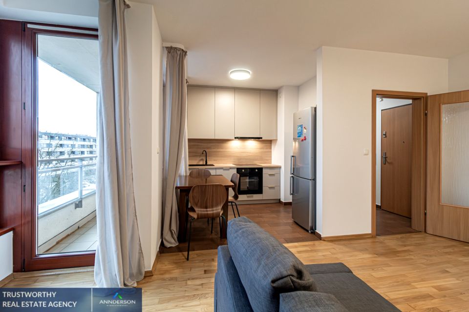 Mieszkanie Kraków wynajem