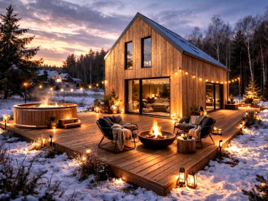 Dom Pisarzowice sprzedaż