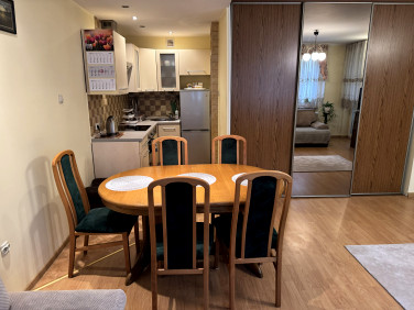 Mieszkanie Jelenia Góra