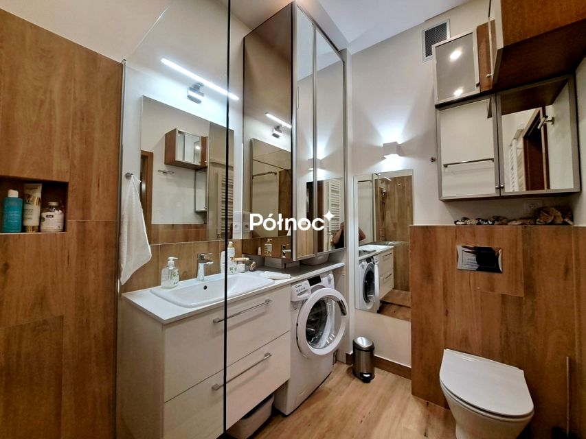 Mieszkanie apartamentowiec sprzedaż