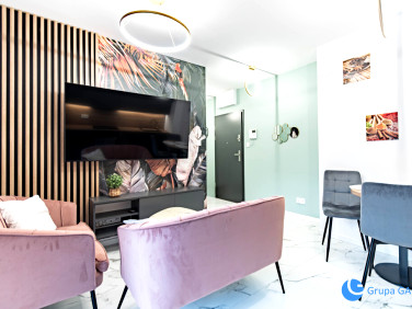 Mieszkanie Kraków wynajem